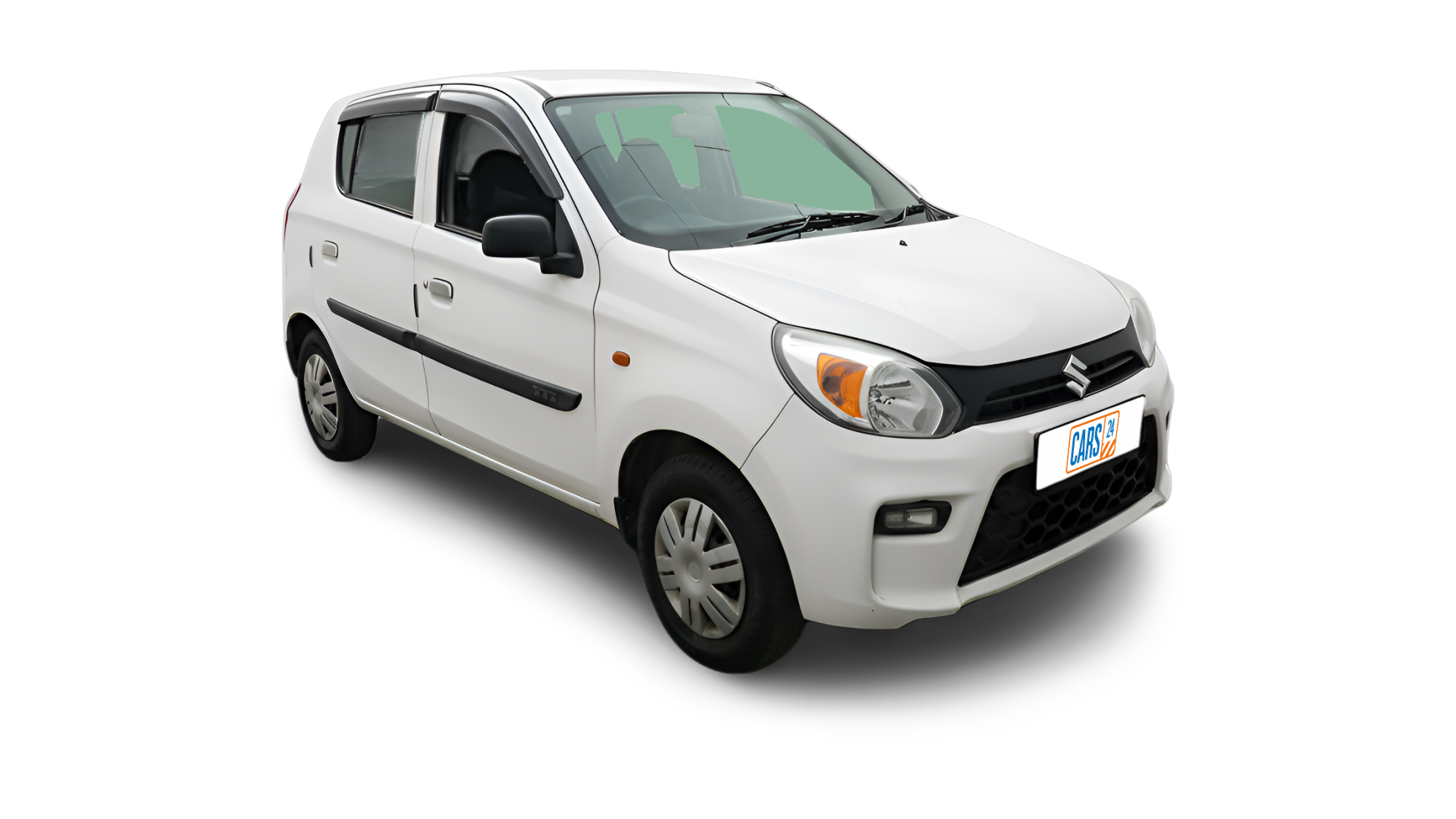 Maruti Alto-img